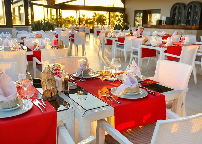 Justiniano Club Park Conti