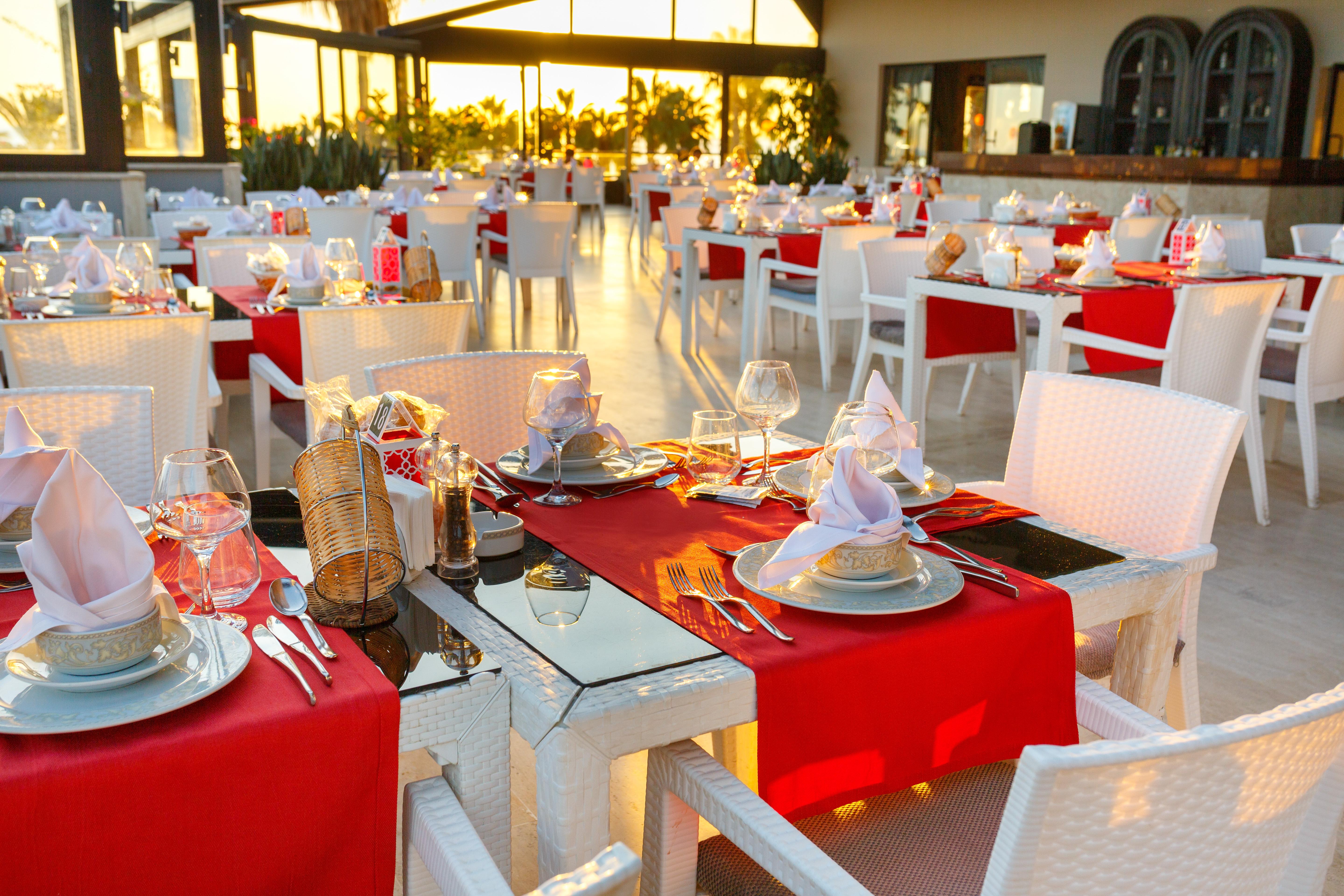 Complex Justiniano Club Park Conti 4*