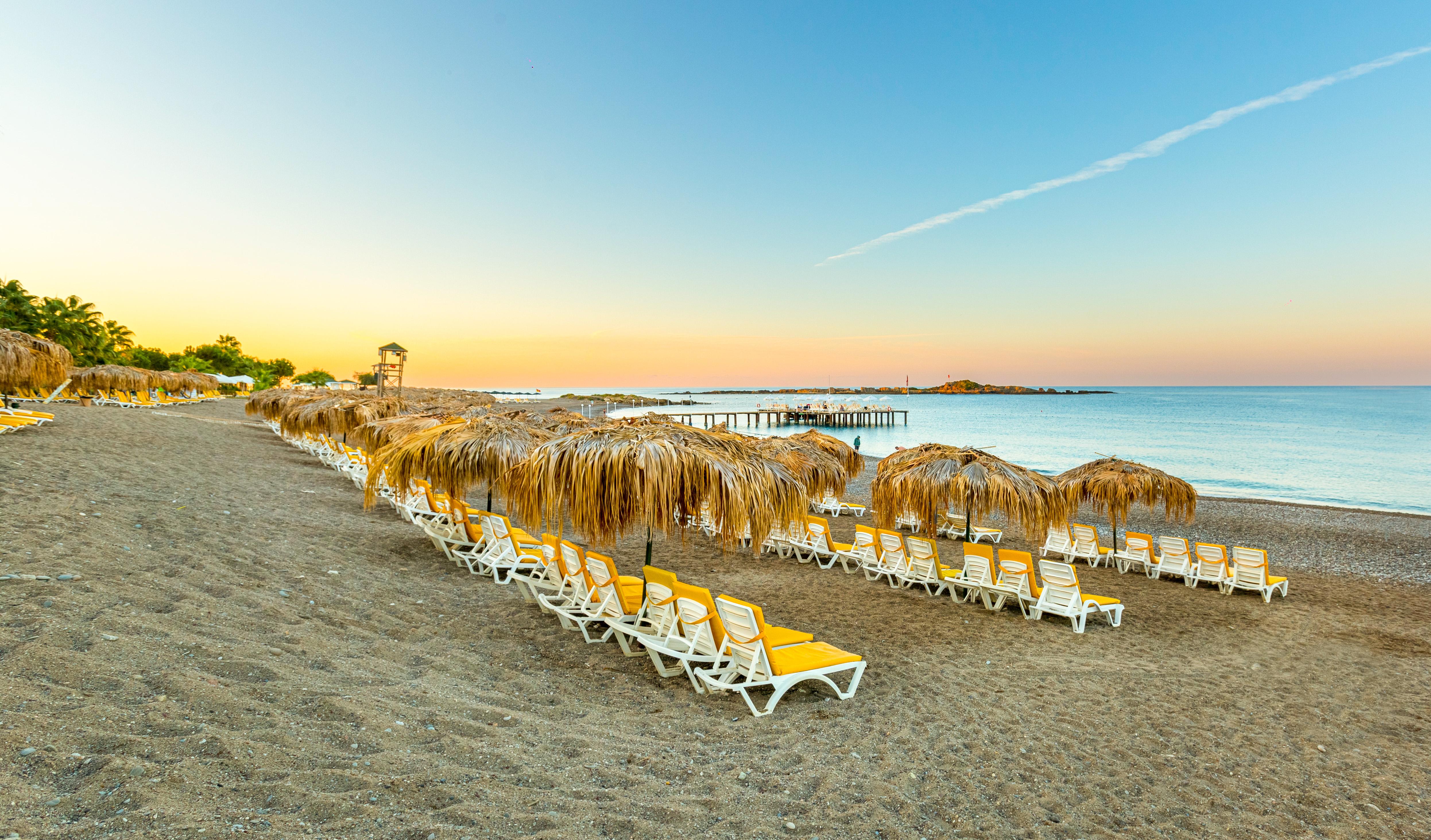 Justiniano Club Park Conti Resort