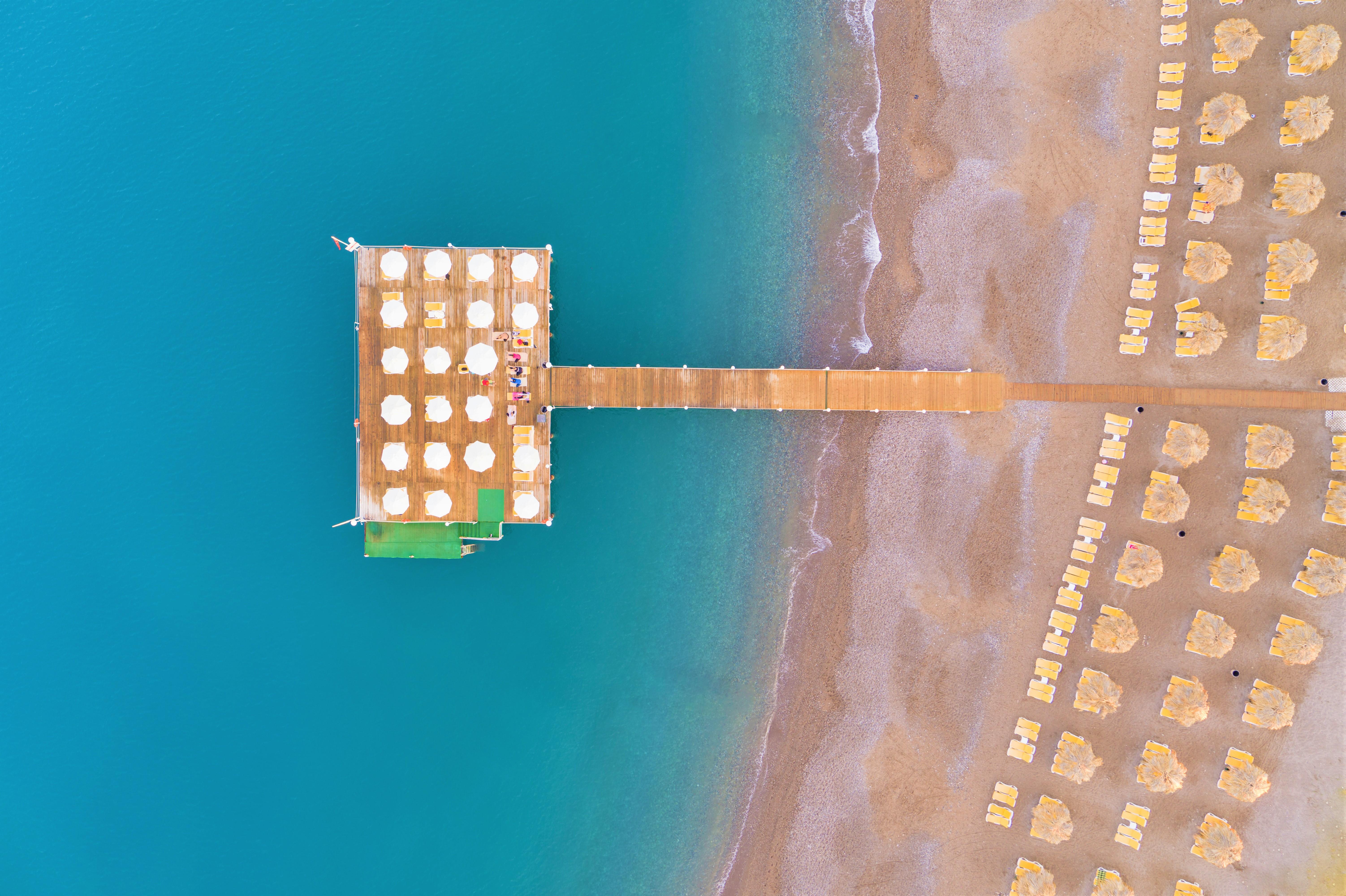 Justiniano Club Park Conti Курортный комплекс 4*